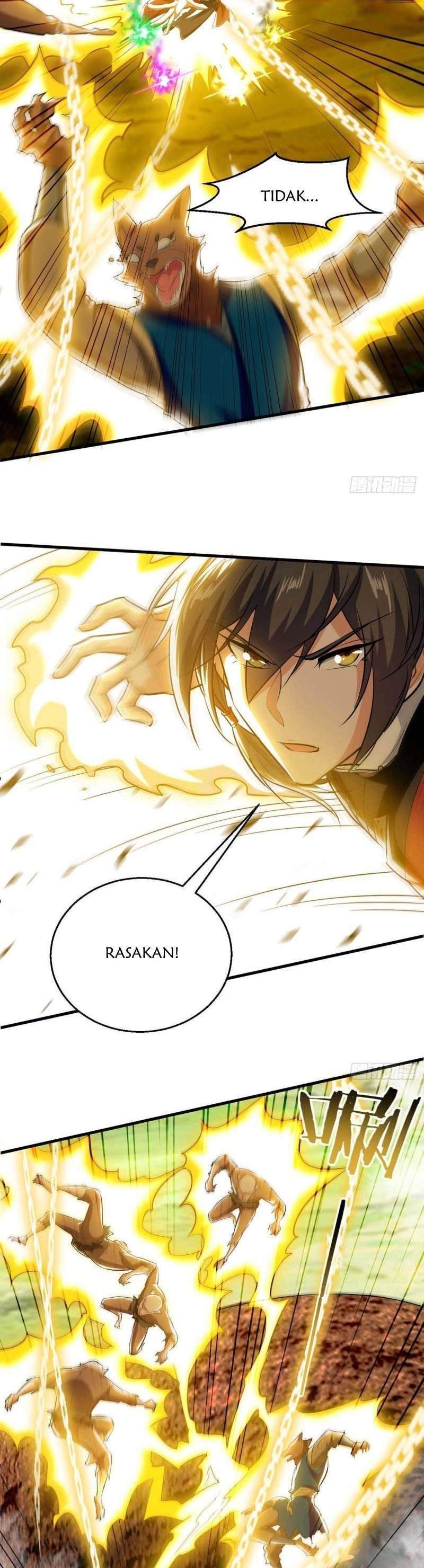 Return of Xiandi Chapter 233 Gambar 13