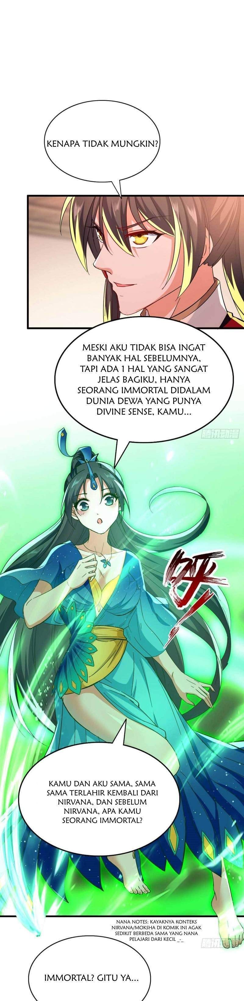 Baca Manhua Return of Xiandi Chapter 232 Gambar 2