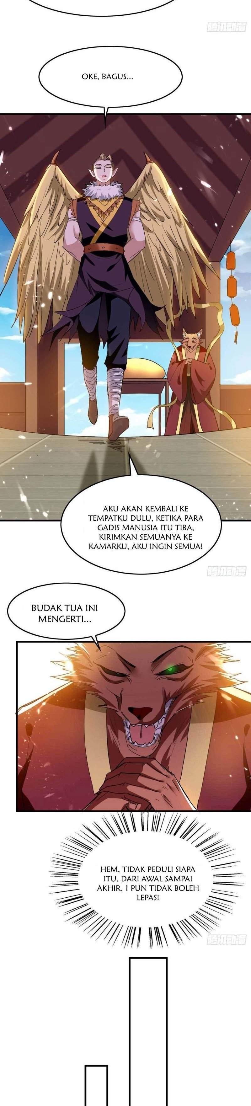 Return of Xiandi Chapter 230 Gambar 3