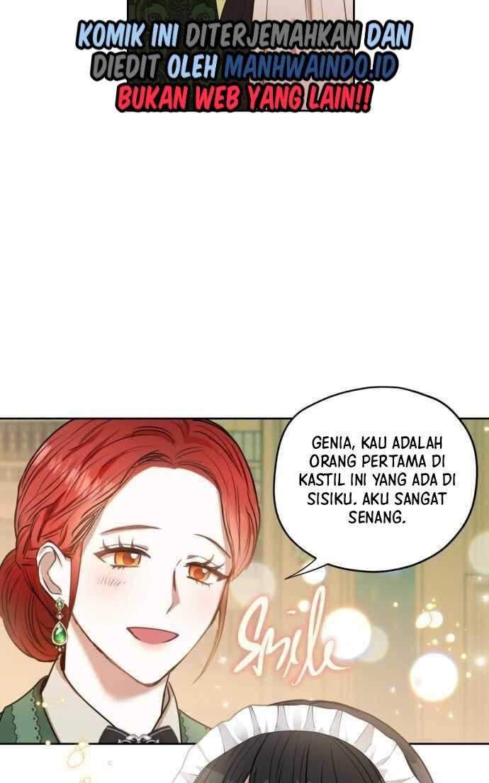 Leveling My Husband to the Max Chapter 12 Gambar 13