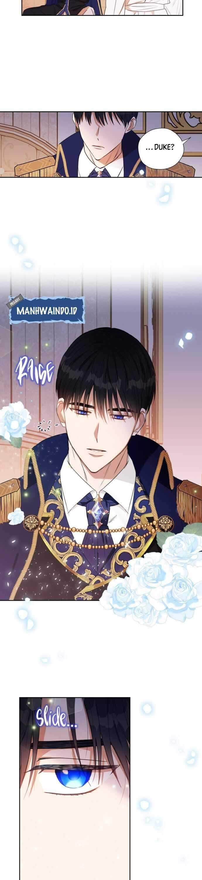 Leveling My Husband to the Max Chapter 11 Gambar 3