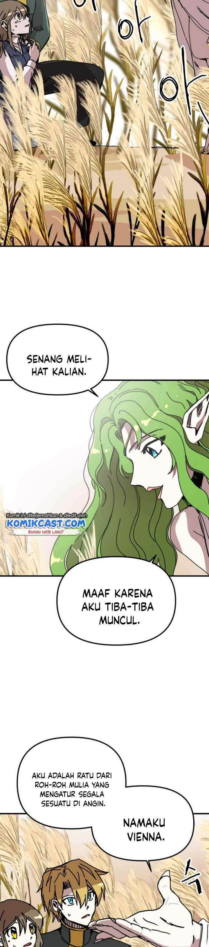 I Am Player Who Suck Alone Chapter 78 Gambar 10