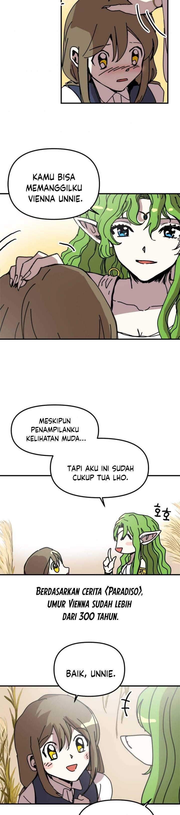 I Am Player Who Suck Alone Chapter 78 Gambar 13