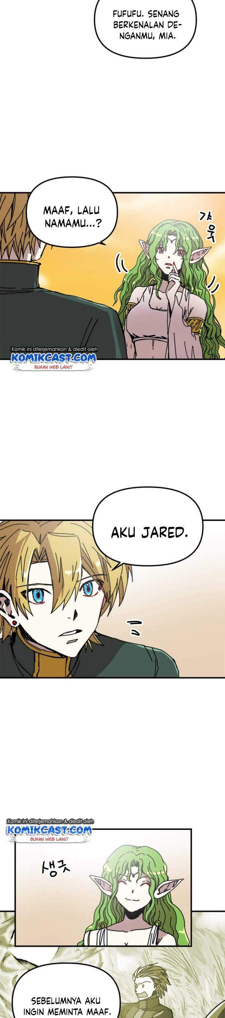 I Am Player Who Suck Alone Chapter 78 Gambar 14