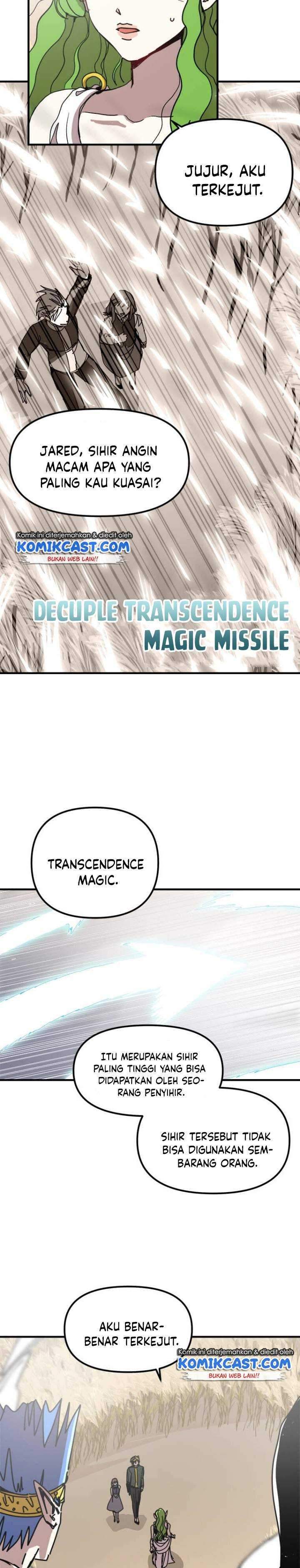 I Am Player Who Suck Alone Chapter 78 Gambar 18