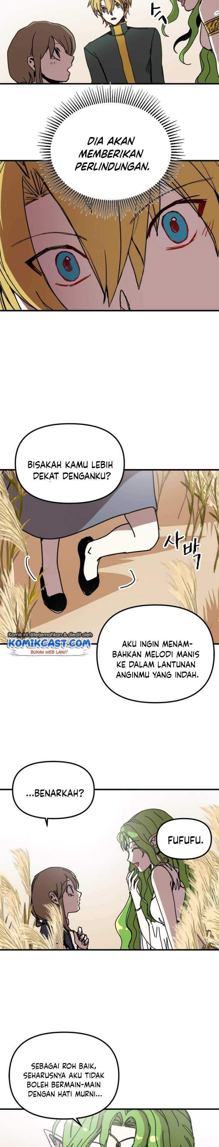 I Am Player Who Suck Alone Chapter 78 Gambar 20