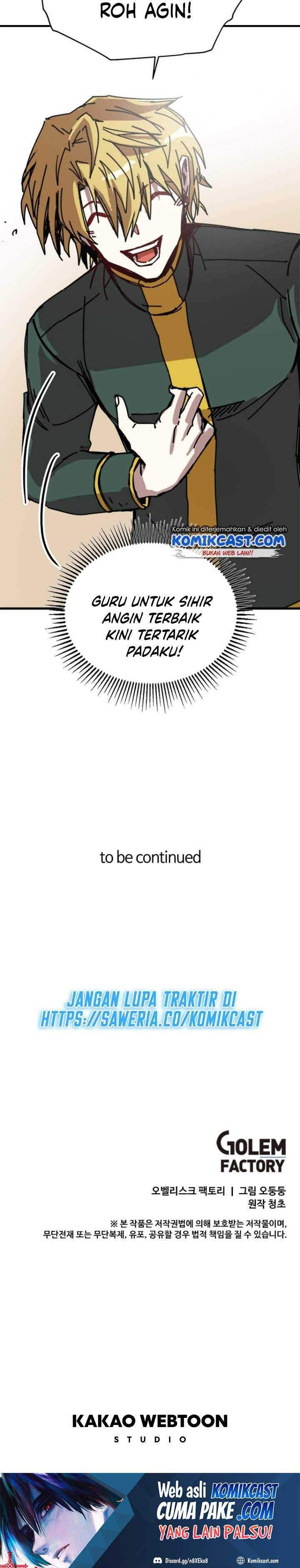 I Am Player Who Suck Alone Chapter 78 Gambar 25
