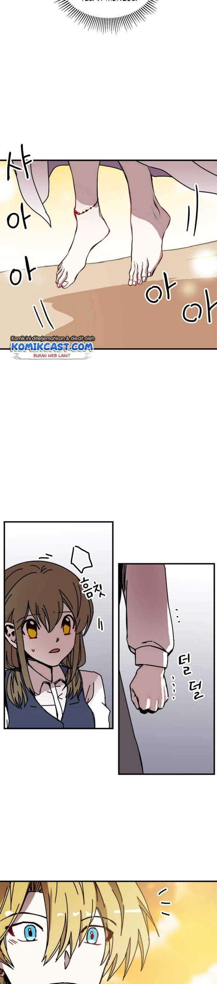 I Am Player Who Suck Alone Chapter 78 Gambar 5
