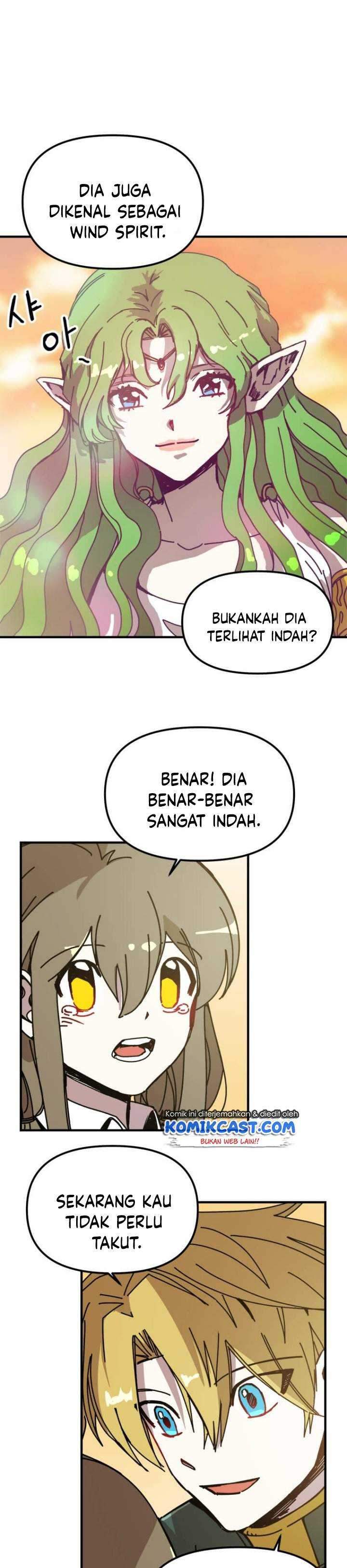 I Am Player Who Suck Alone Chapter 78 Gambar 7