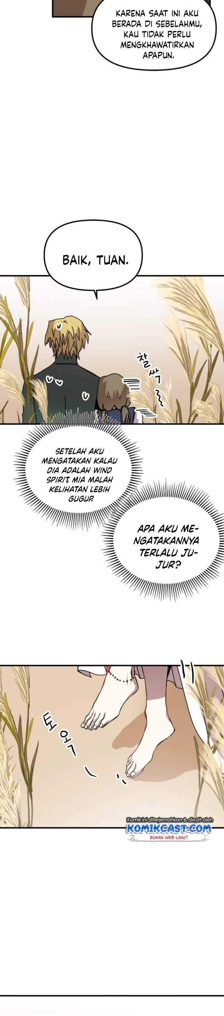 I Am Player Who Suck Alone Chapter 78 Gambar 8