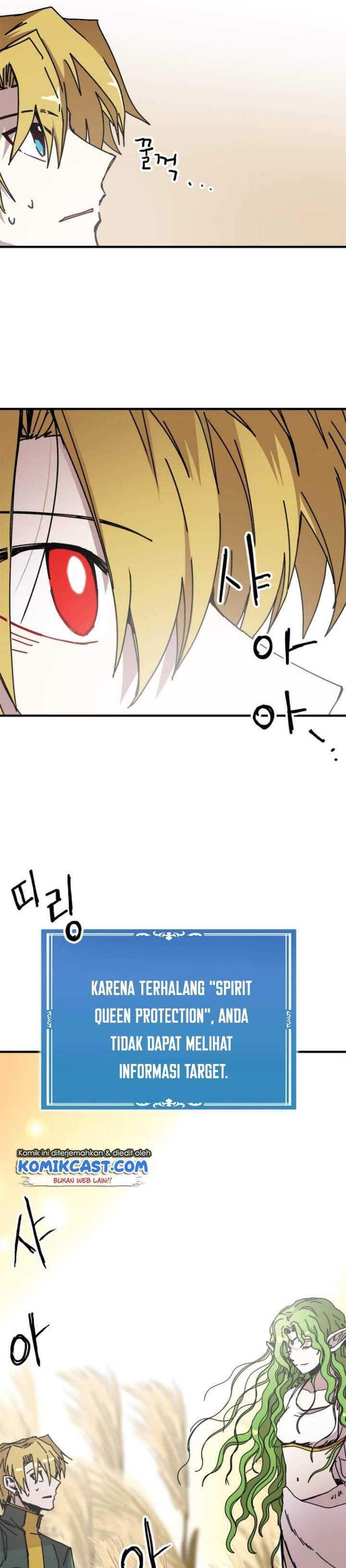 I Am Player Who Suck Alone Chapter 78 Gambar 9