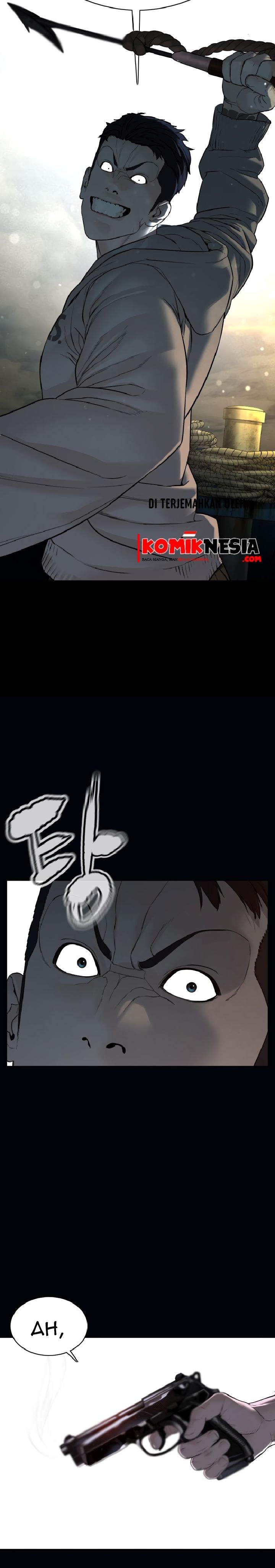 How To Fight Chapter 99 Gambar 12