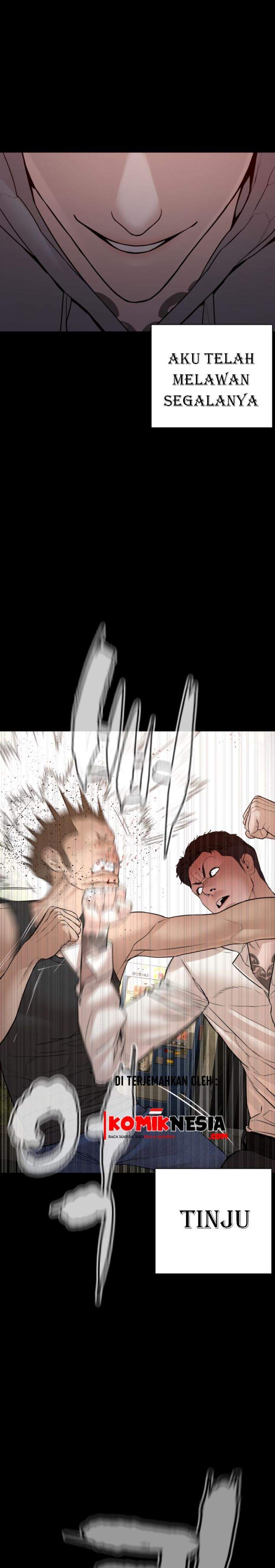 Baca Manhwa How To Fight Chapter 99 Gambar 2