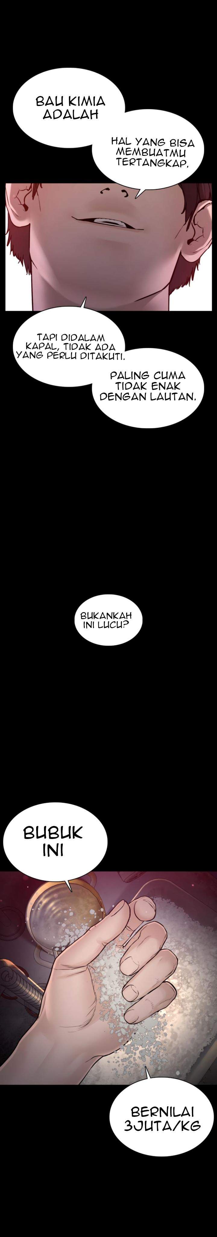 How To Fight Chapter 99 Gambar 27