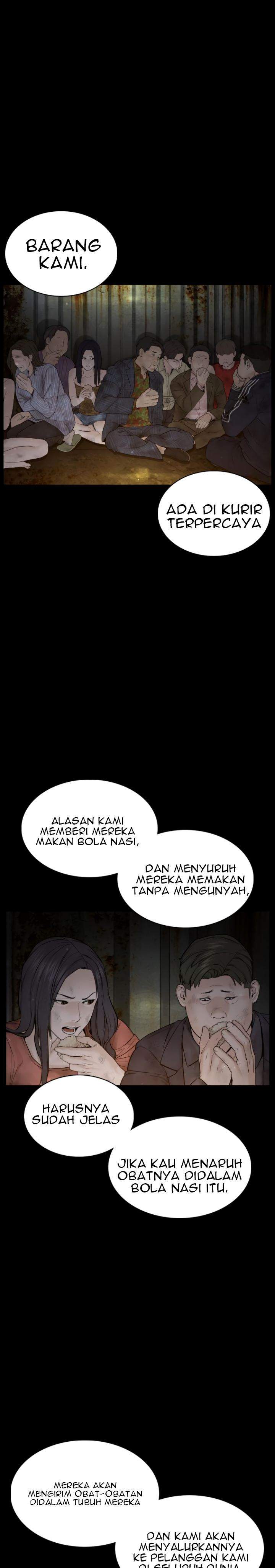 How To Fight Chapter 99 Gambar 30