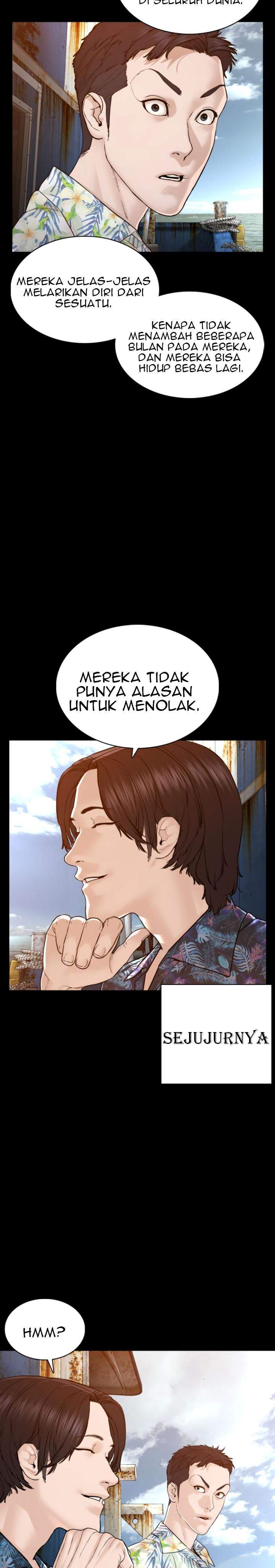 How To Fight Chapter 99 Gambar 31
