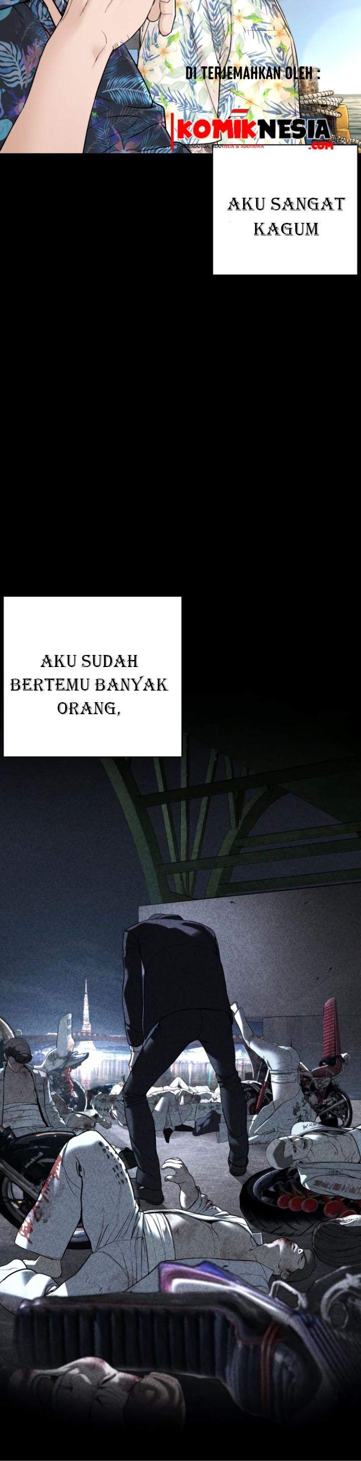 How To Fight Chapter 99 Gambar 32