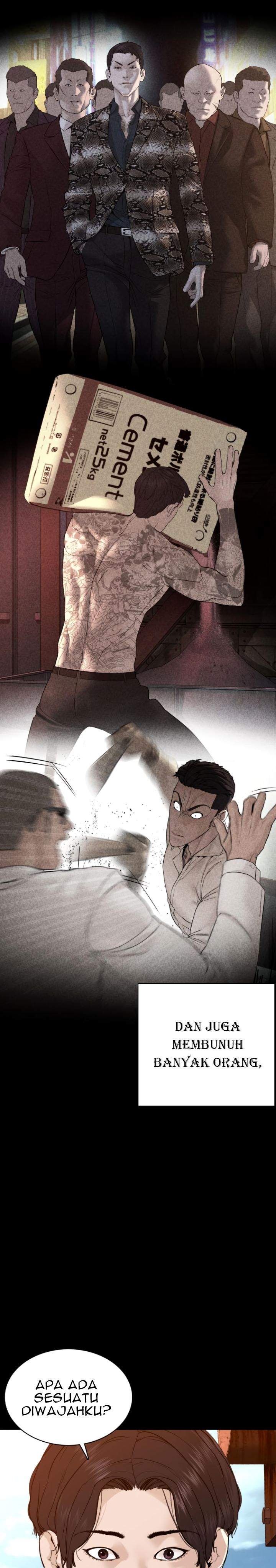 How To Fight Chapter 99 Gambar 33