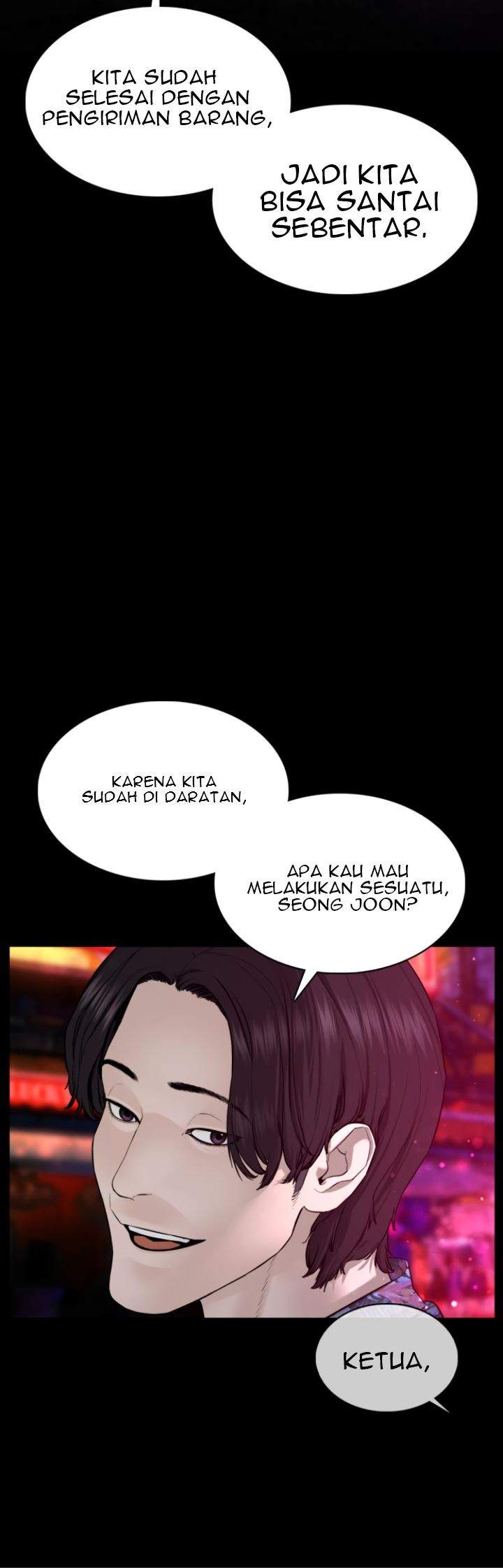 How To Fight Chapter 99 Gambar 35