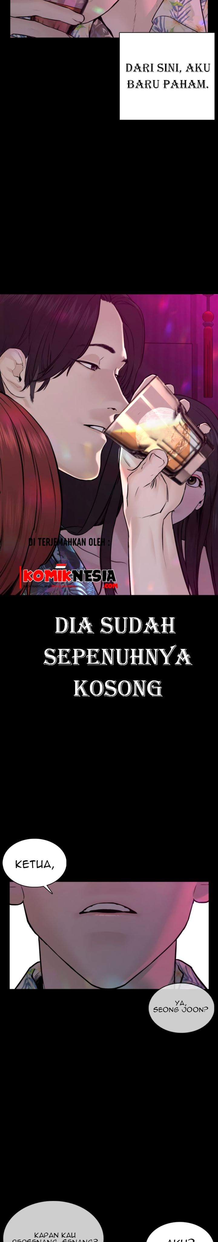 How To Fight Chapter 99 Gambar 37