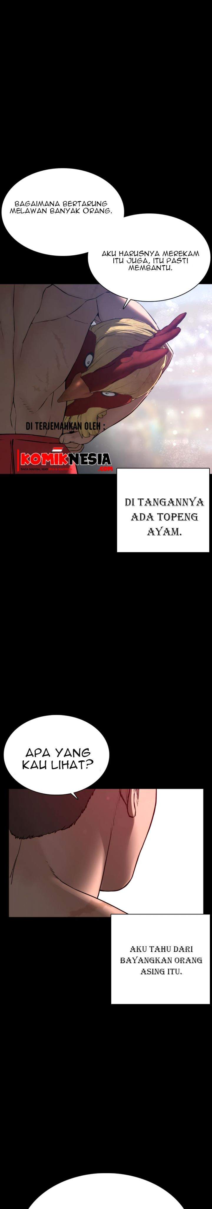 How To Fight Chapter 99 Gambar 42