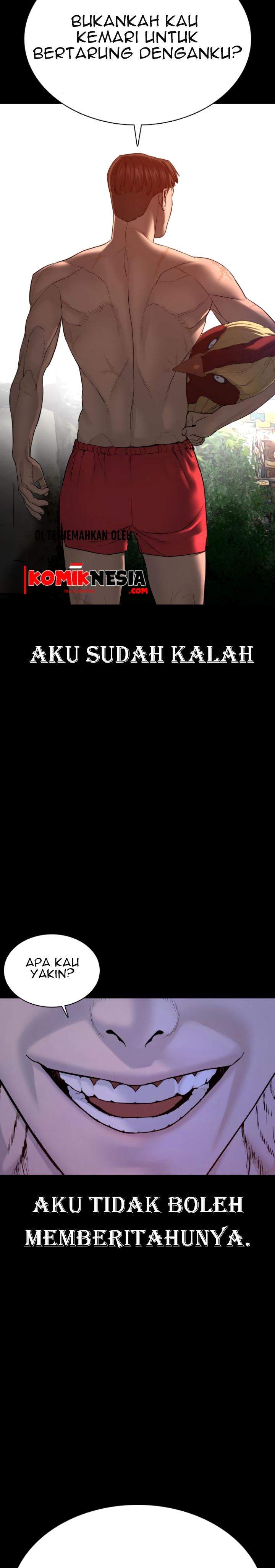 How To Fight Chapter 99 Gambar 43