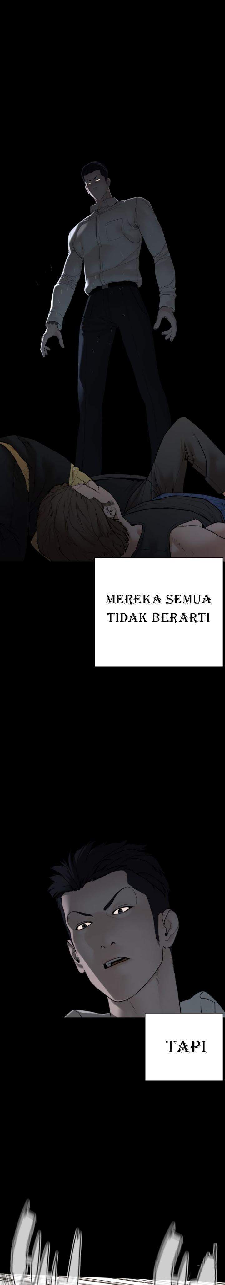 How To Fight Chapter 99 Gambar 5