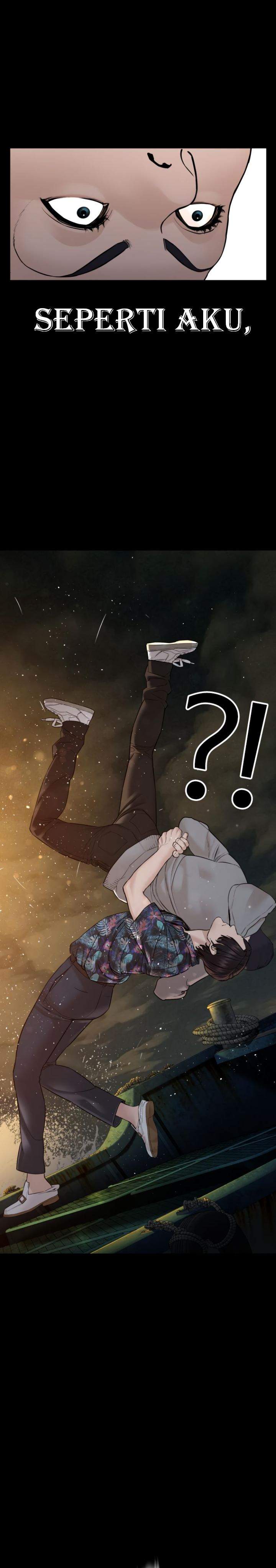 How To Fight Chapter 99 Gambar 8