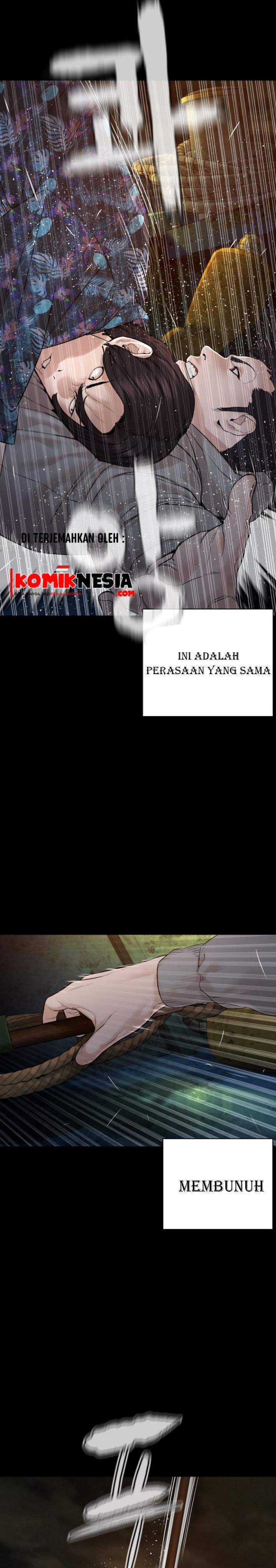 How To Fight Chapter 99 Gambar 9