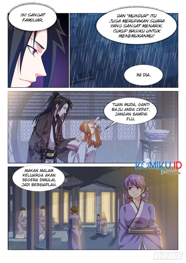 Otherworldly Evil Monarch Chapter 74 Gambar 16