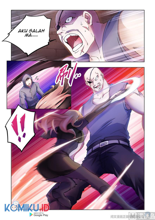 Baca Manhua Battle Frenzy Chapter 294 Gambar 2