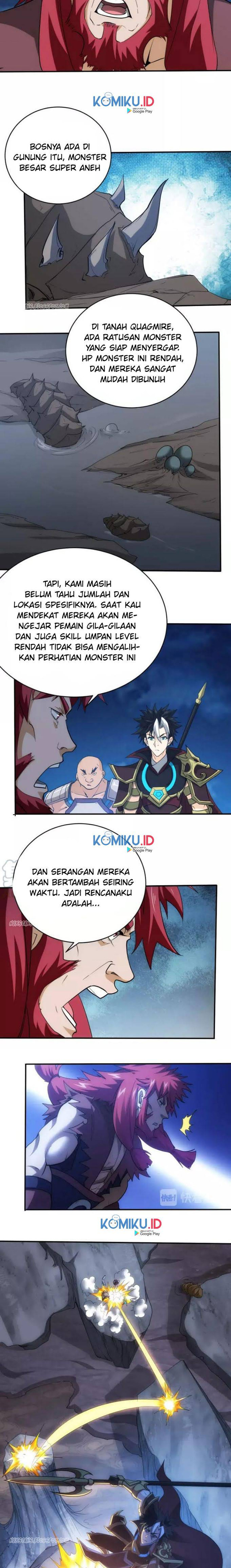 Rich Player Chapter 102 Gambar 7