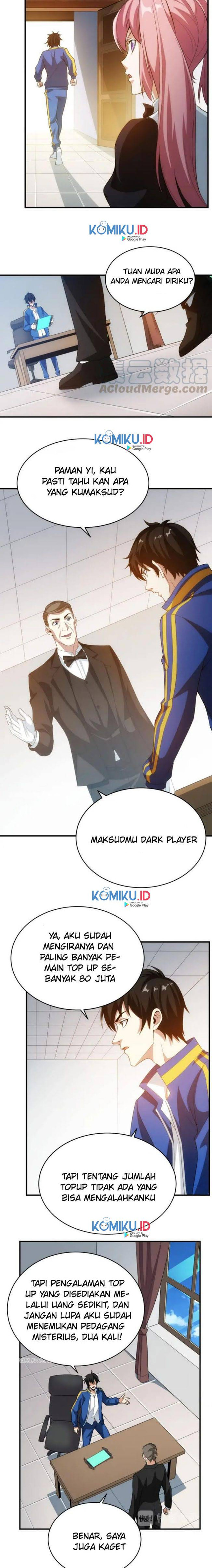 Rich Player Chapter 107 Gambar 7