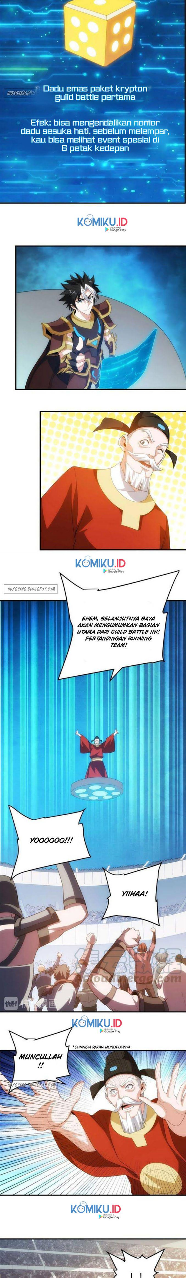 Rich Player Chapter 110 Gambar 7