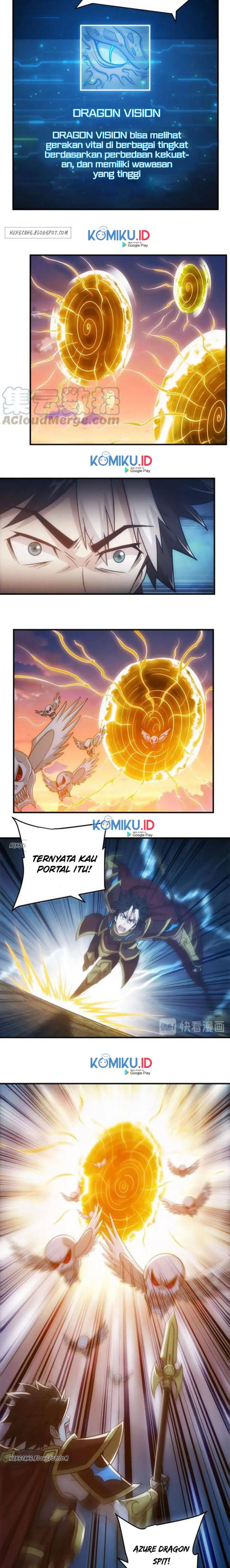 Rich Player Chapter 114 Gambar 15