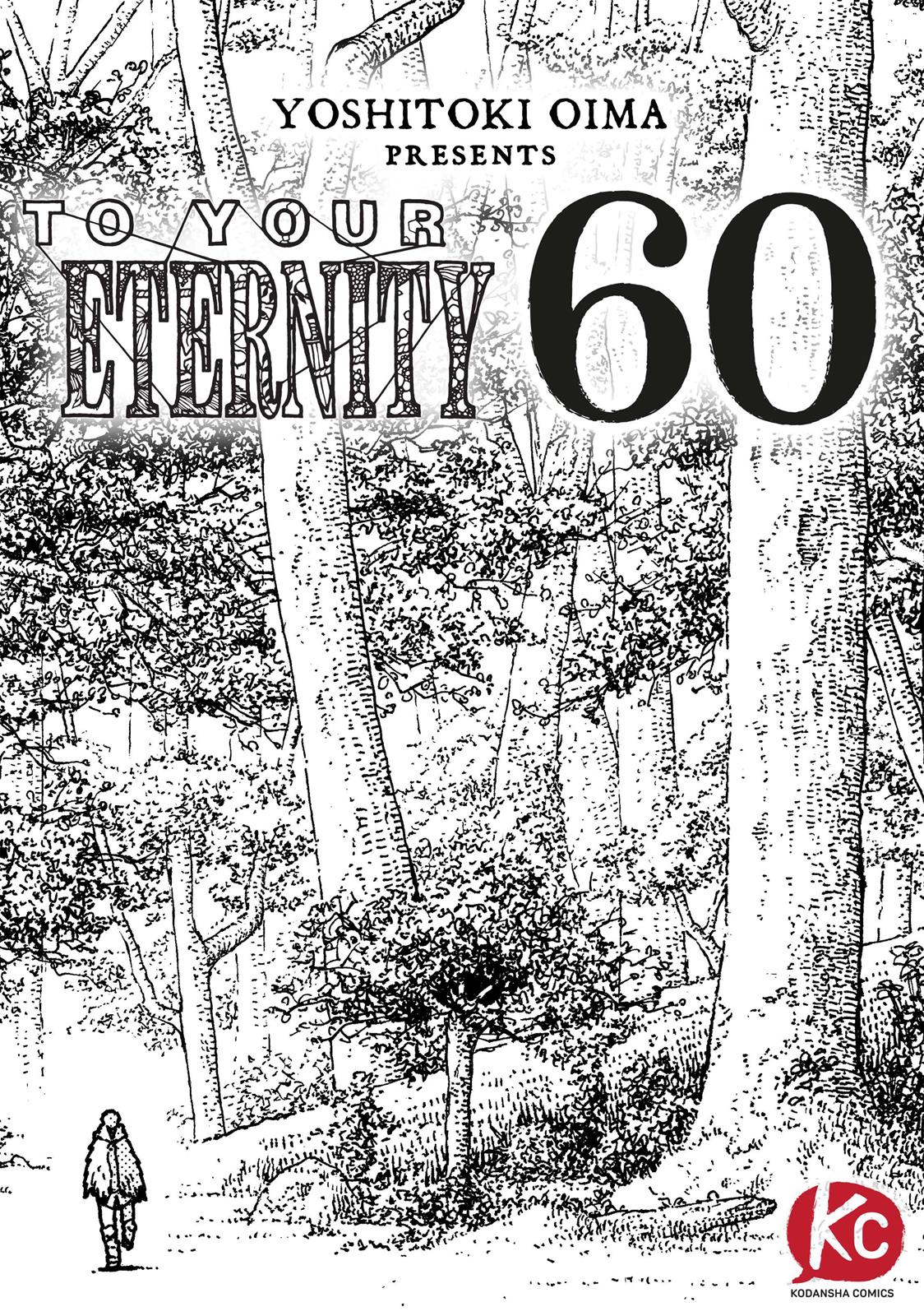 Baca Manga Fumetsu no Anata e Chapter 60 Gambar 2