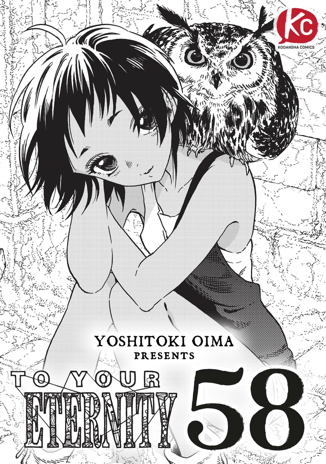 Baca Manga Fumetsu no Anata e Chapter 58 Fix Gambar 2