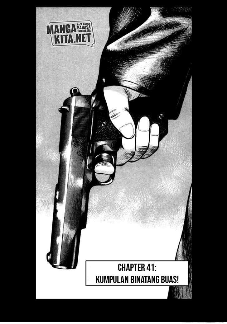 Baca Manga QP Chapter 41 Gambar 2