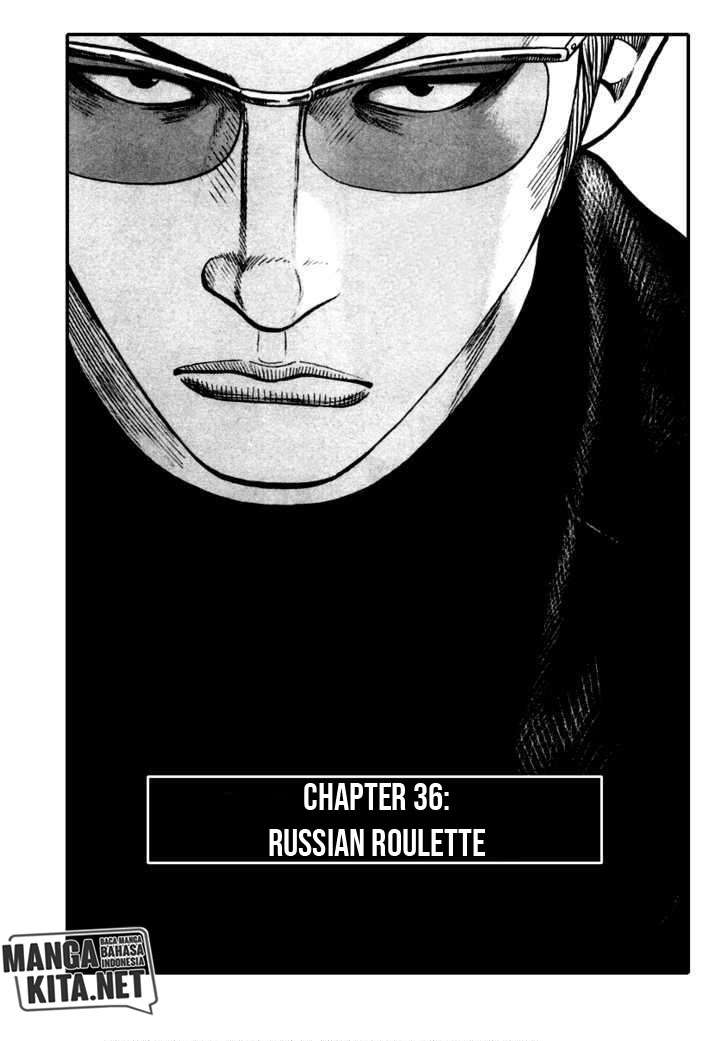 Baca Manga QP Chapter 36 Gambar 2