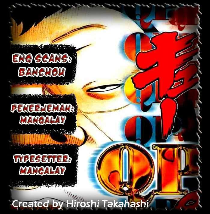 Baca Komik QP Chapter 5 Gambar 1