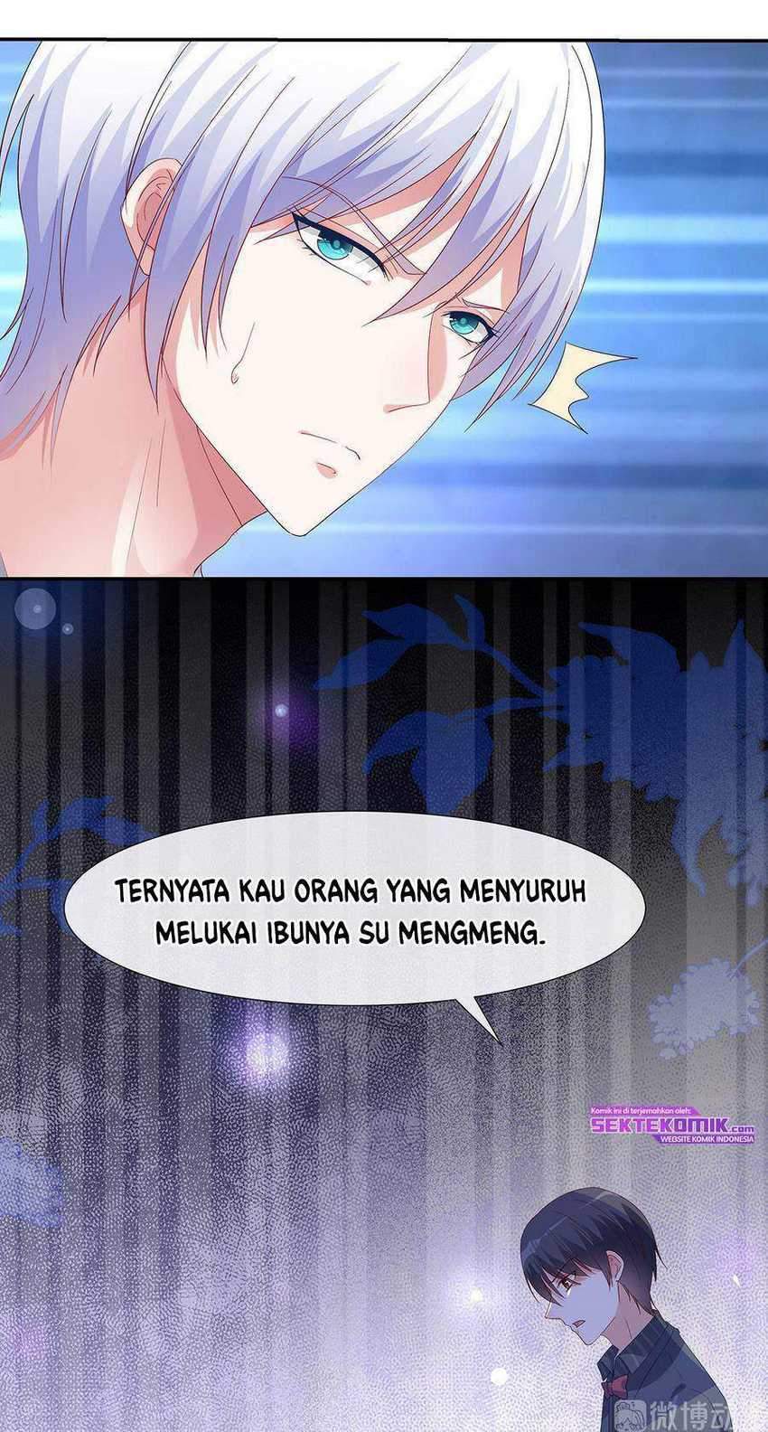 Me! Super rich! Chapter 66 Gambar 12