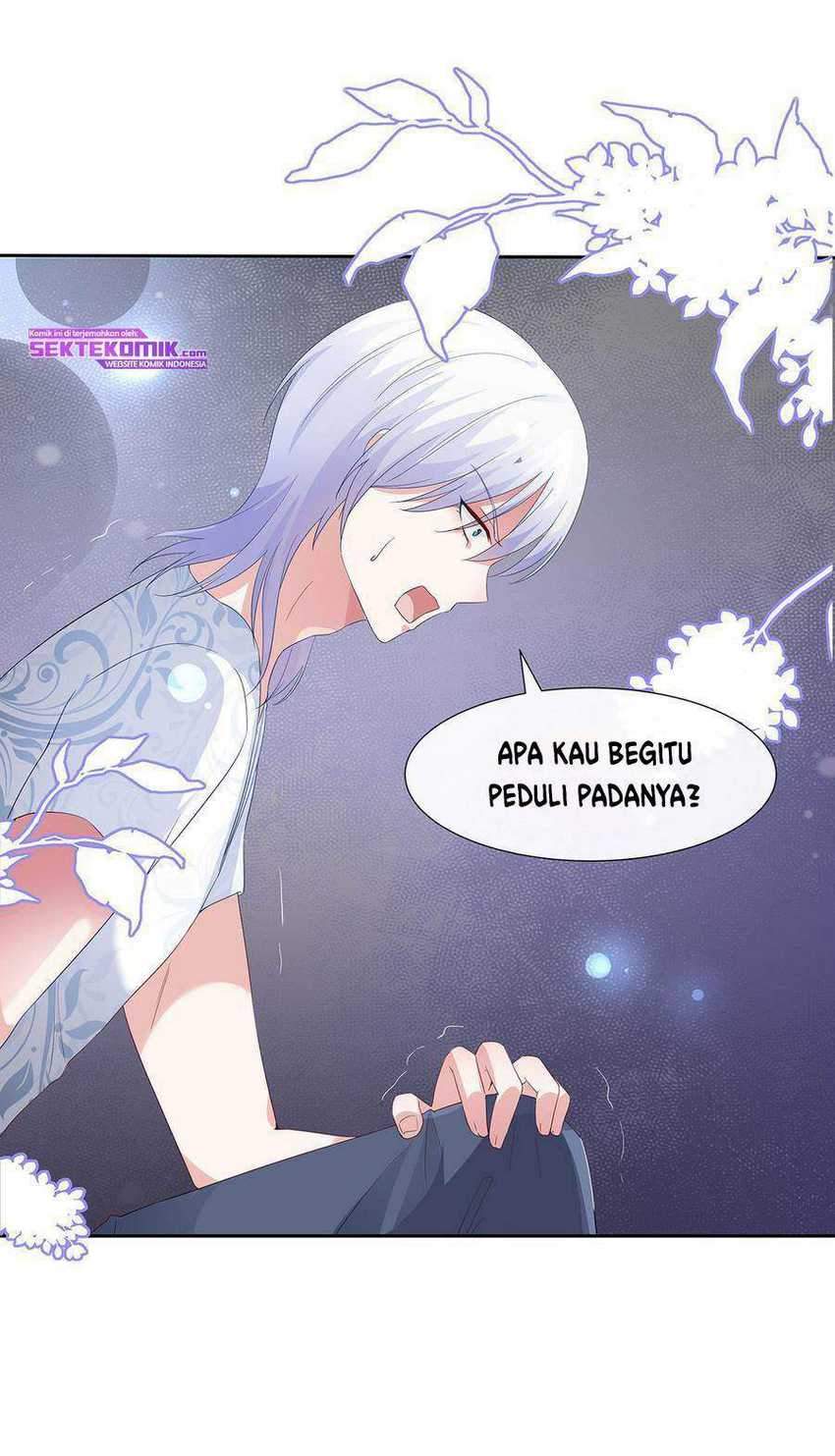 Me! Super rich! Chapter 66 Gambar 27