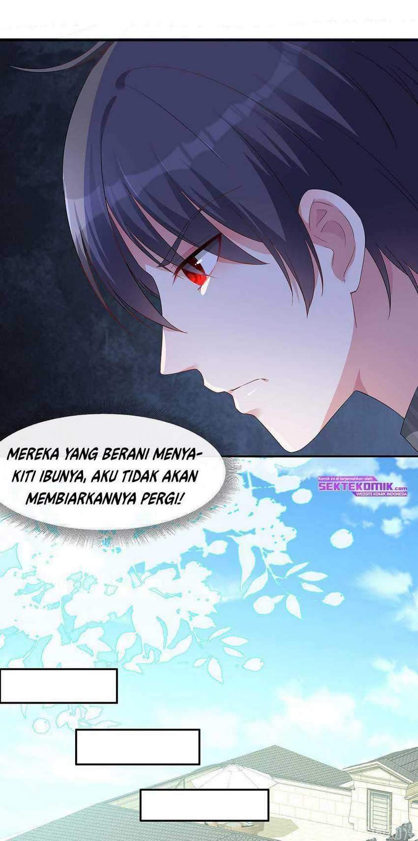 Me! Super rich! Chapter 66 Gambar 7