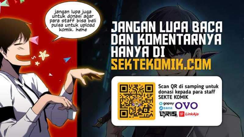 Chaos Alchemist Chapter 32 Gambar 14