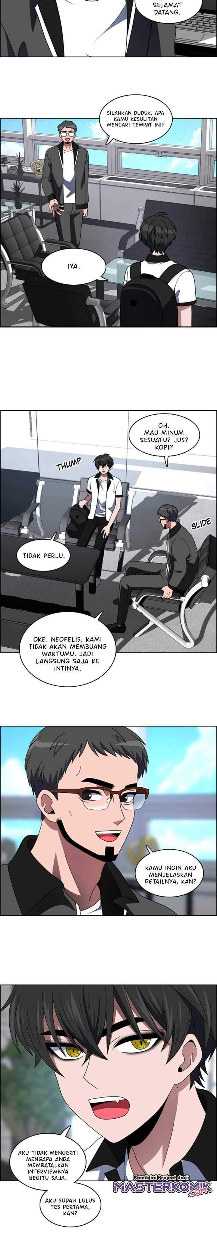 No Scope Chapter 36 Gambar 14