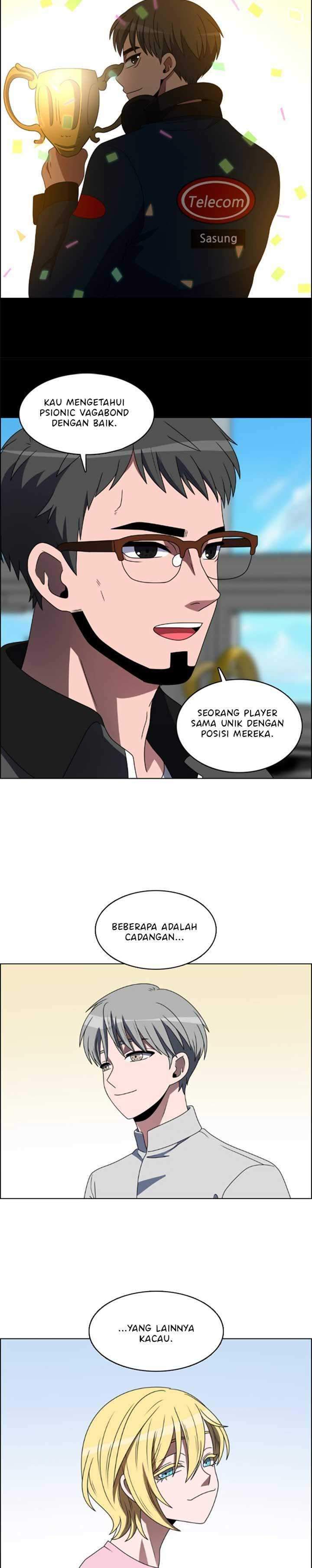 No Scope Chapter 36 Gambar 17