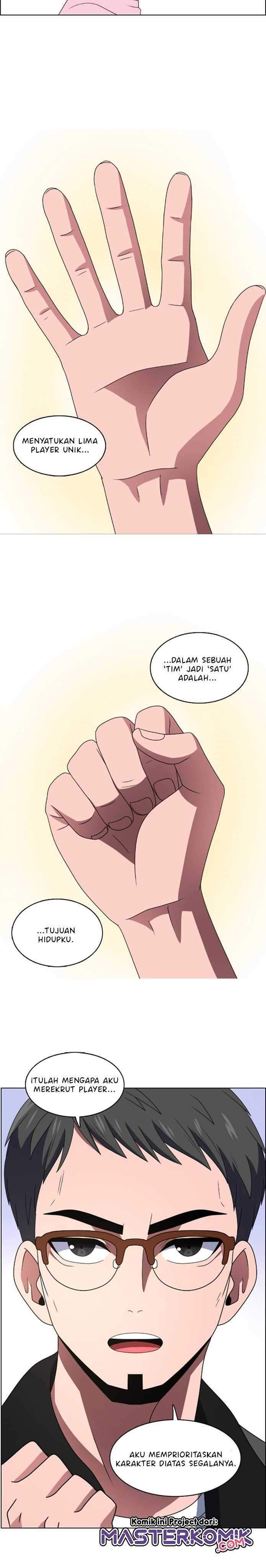 No Scope Chapter 36 Gambar 18