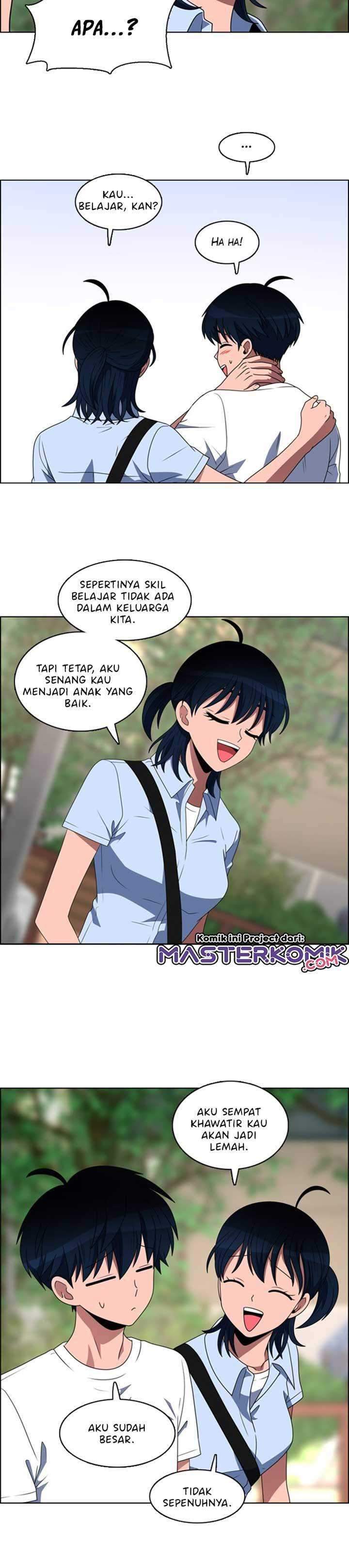 No Scope Chapter 36 Gambar 3