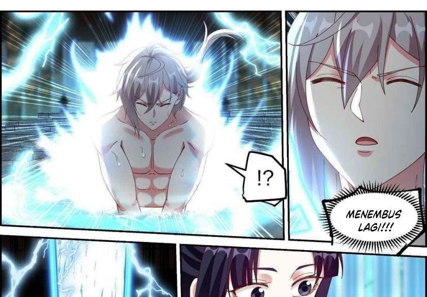 Baca Komik Martial God Asura Chapter 228 Gambar 1