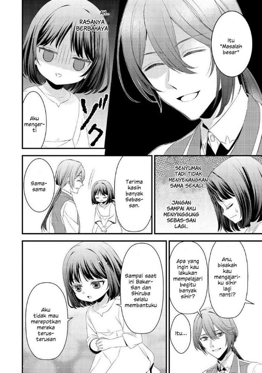 Hottoite Kudasai ~Juuma to Cheat Life Tanoshi Mitai~ Chapter 3 Gambar 23
